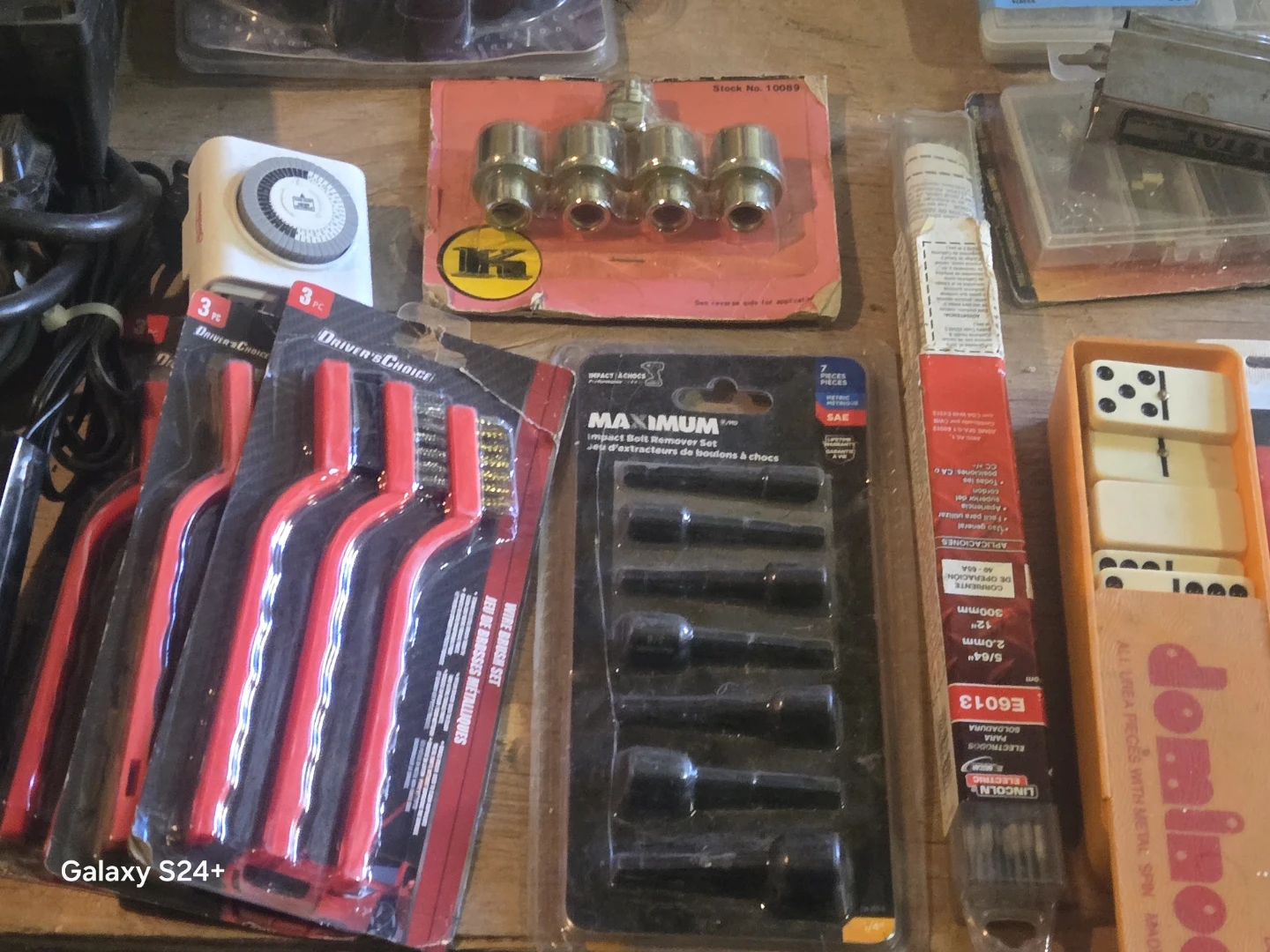 Hozelock Y-Connector 1/2 inch