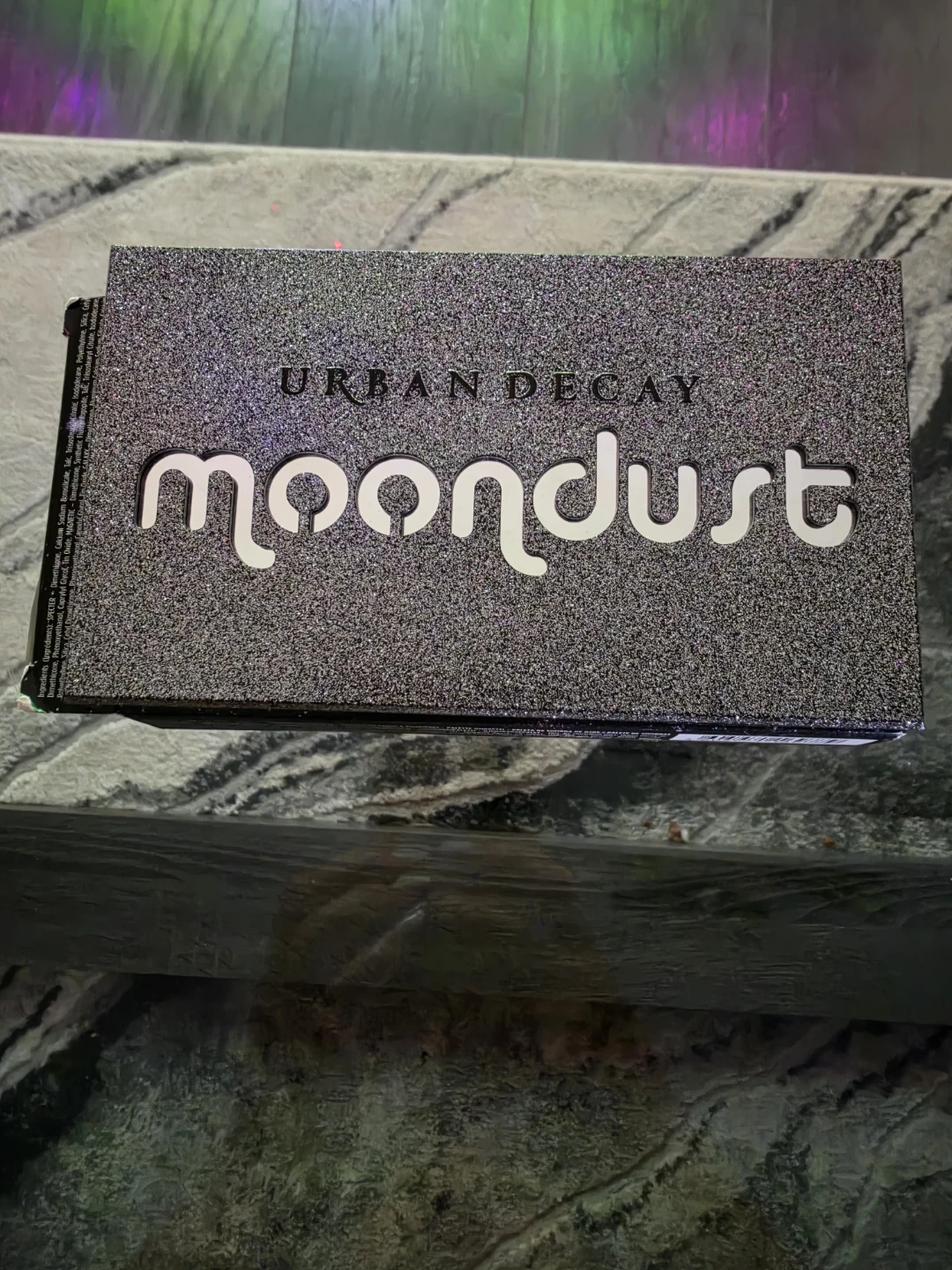 Urban Decay Moondust Eyeshadow Palette - photo 3