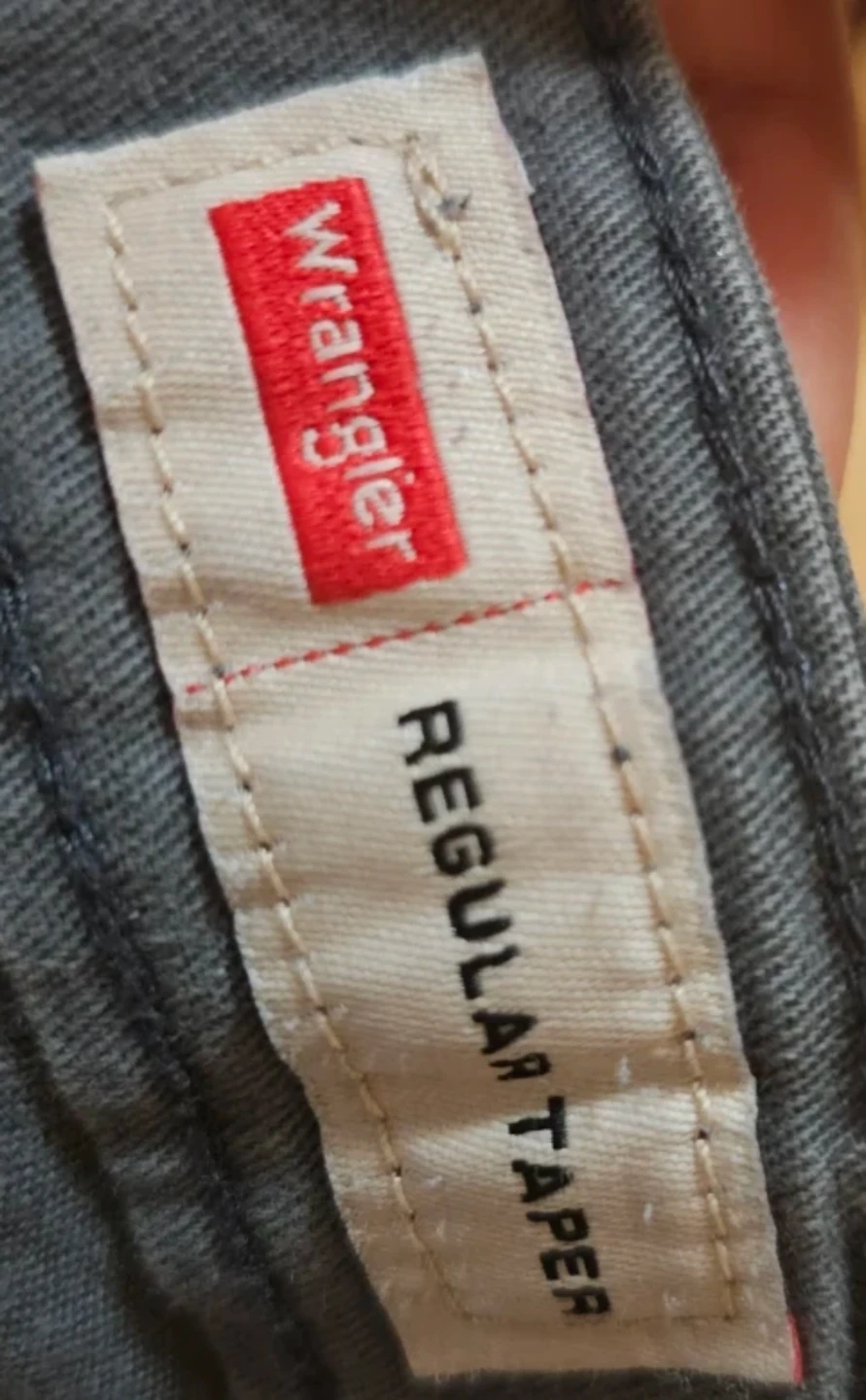 Wrangler Regular Taper Cargo Pants - photo 3