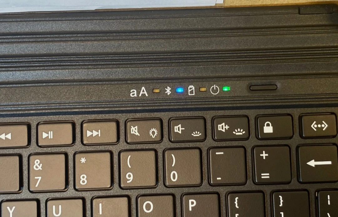 Clavier Kensington Mobile Bluetooth en acier - photo 4