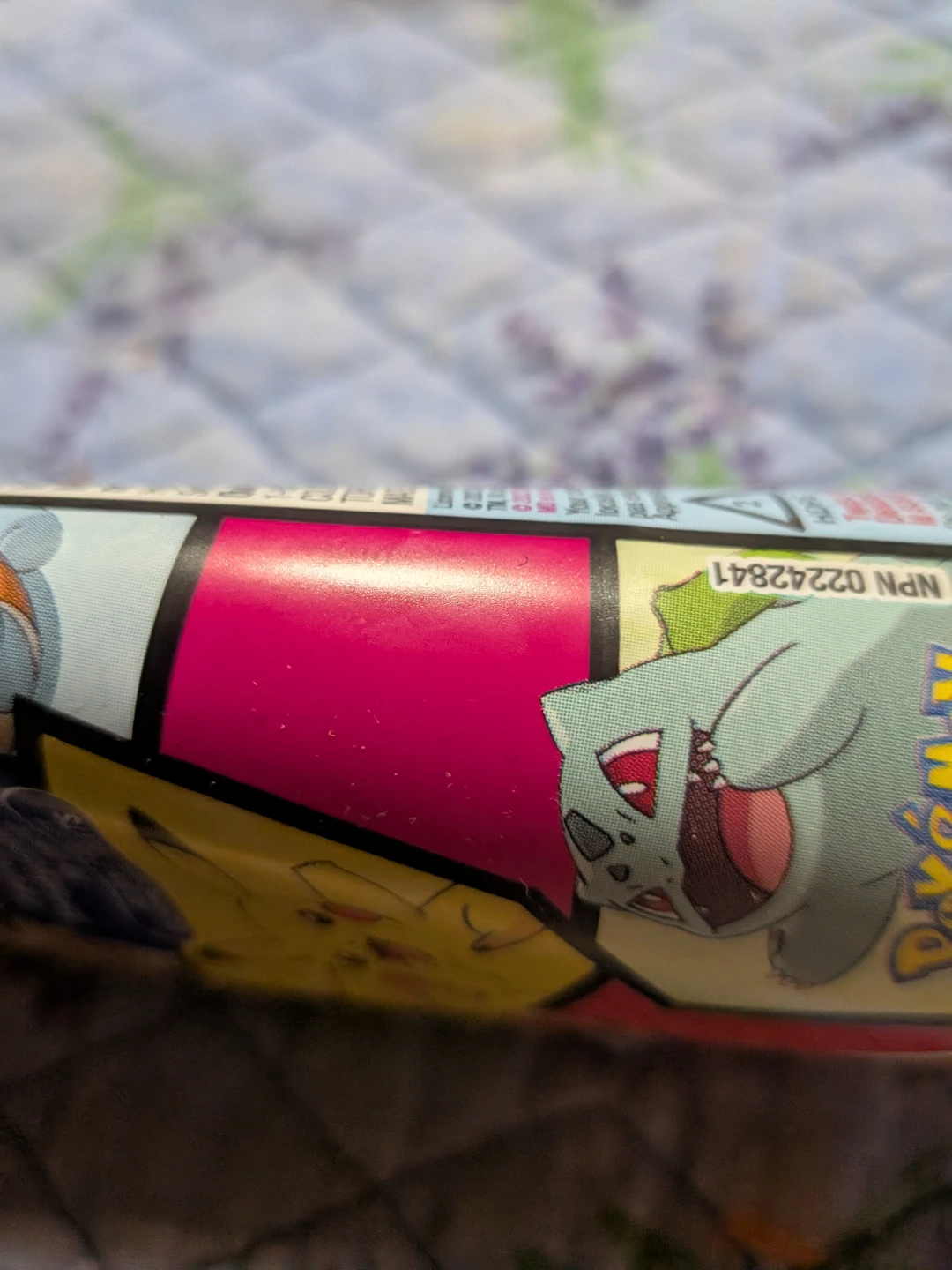 Colgate Pokemon Toothpaste 75ml - photo 2