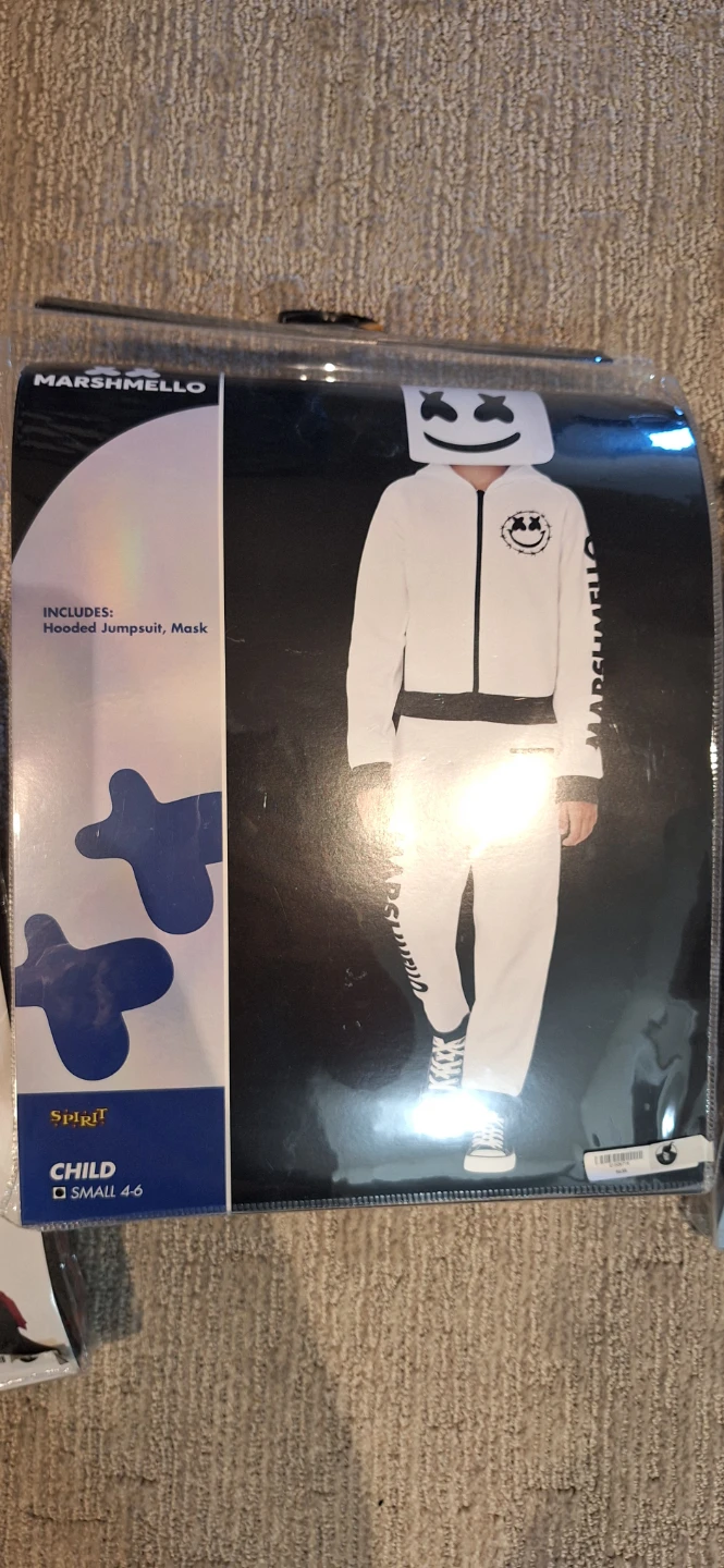Halloween Kids Costumes various sizes - photo 3