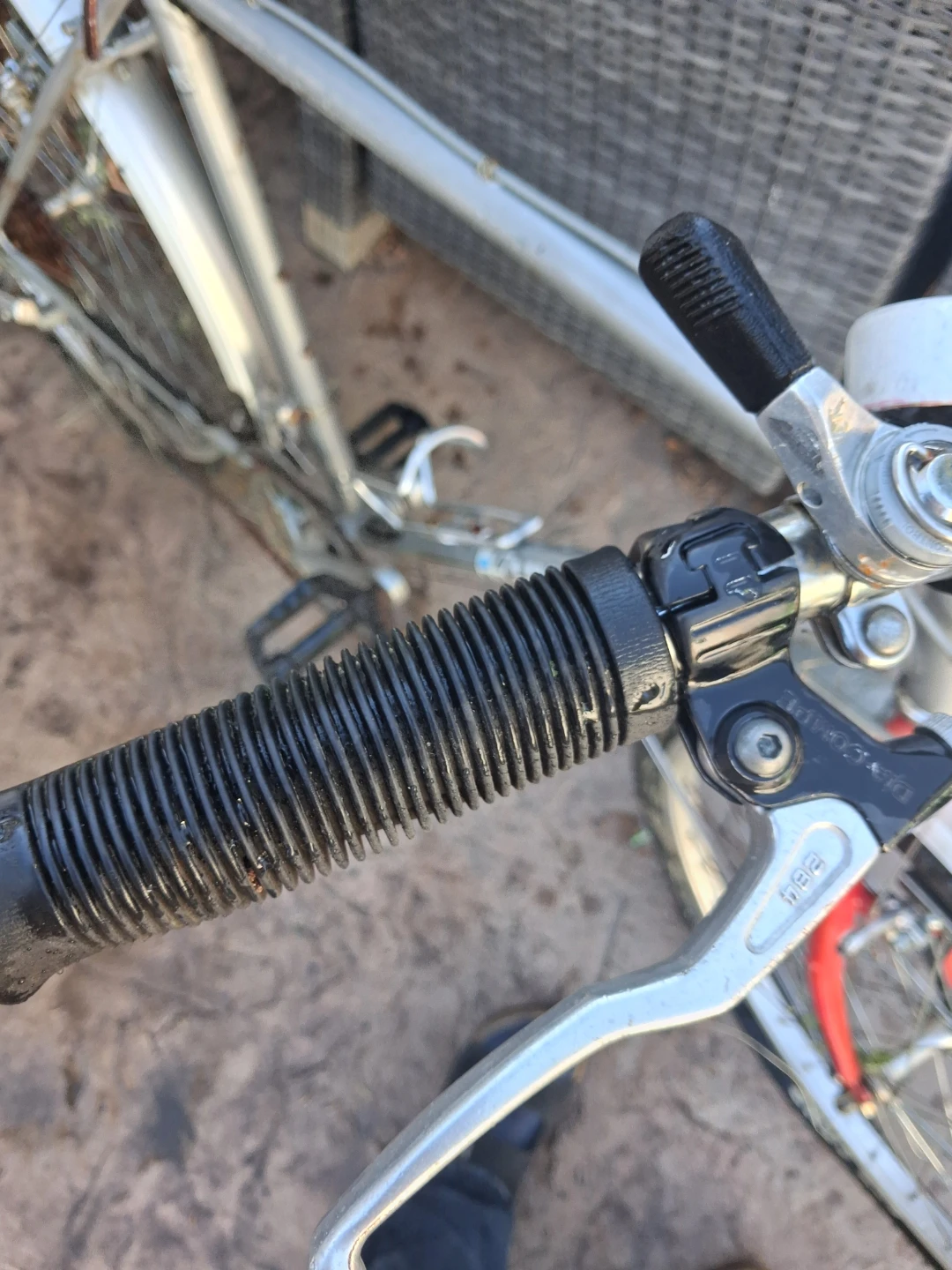 Vintage kuwhara Mountain Bike - photo 5