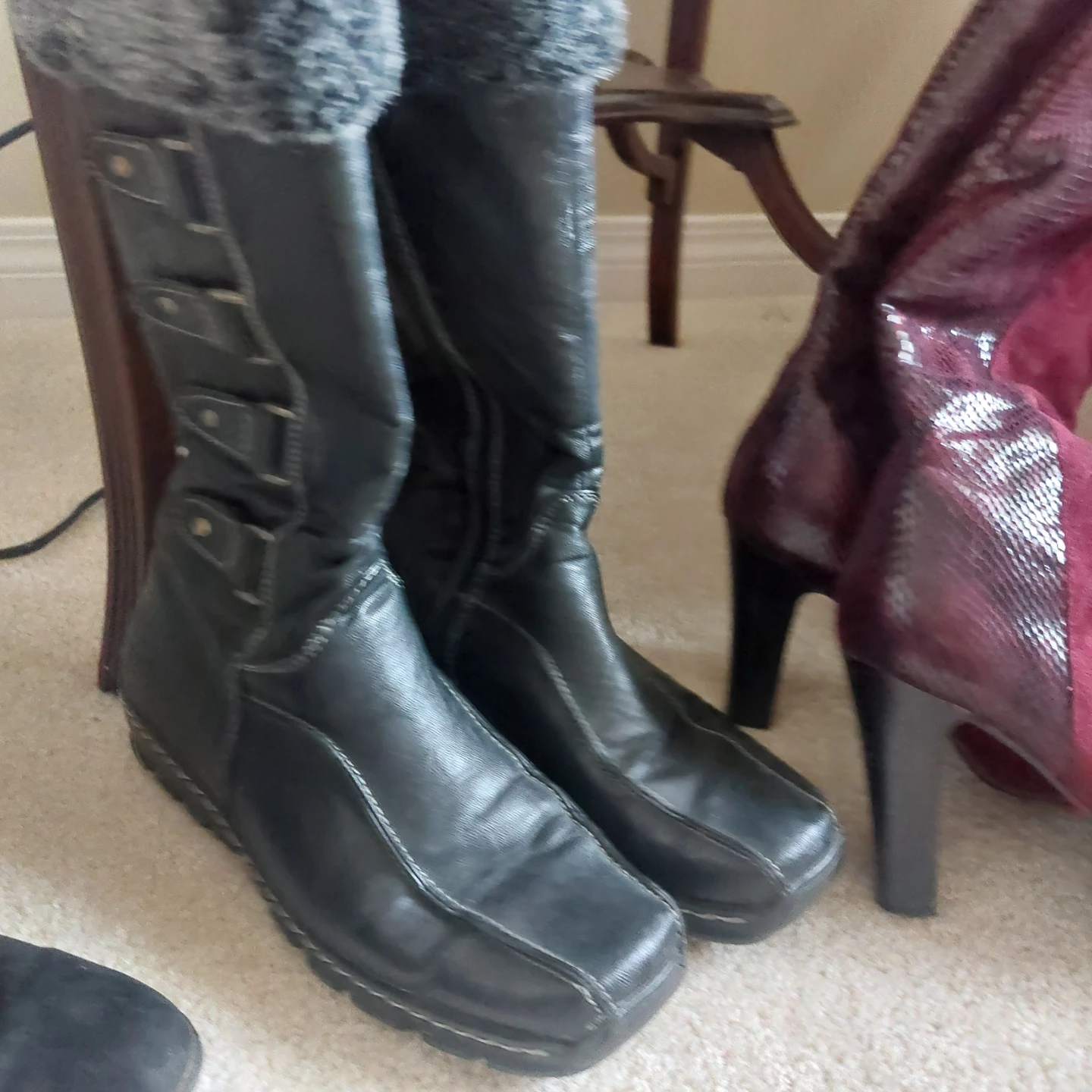Assorted Women's Boots - photo 3