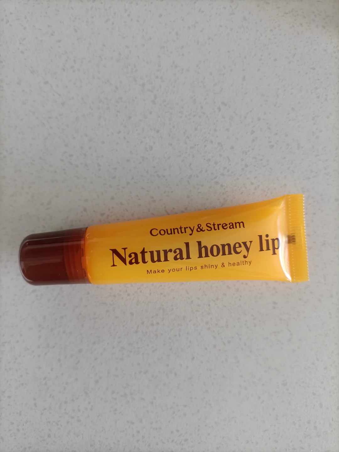 Country & Stream Natural Honey Lip Treatment