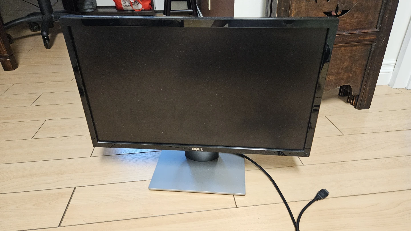 Dell Computer Monitor