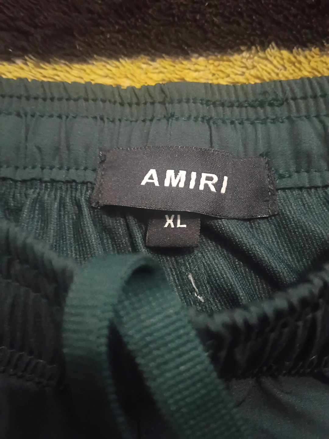 Amiri Style pants - photo 3
