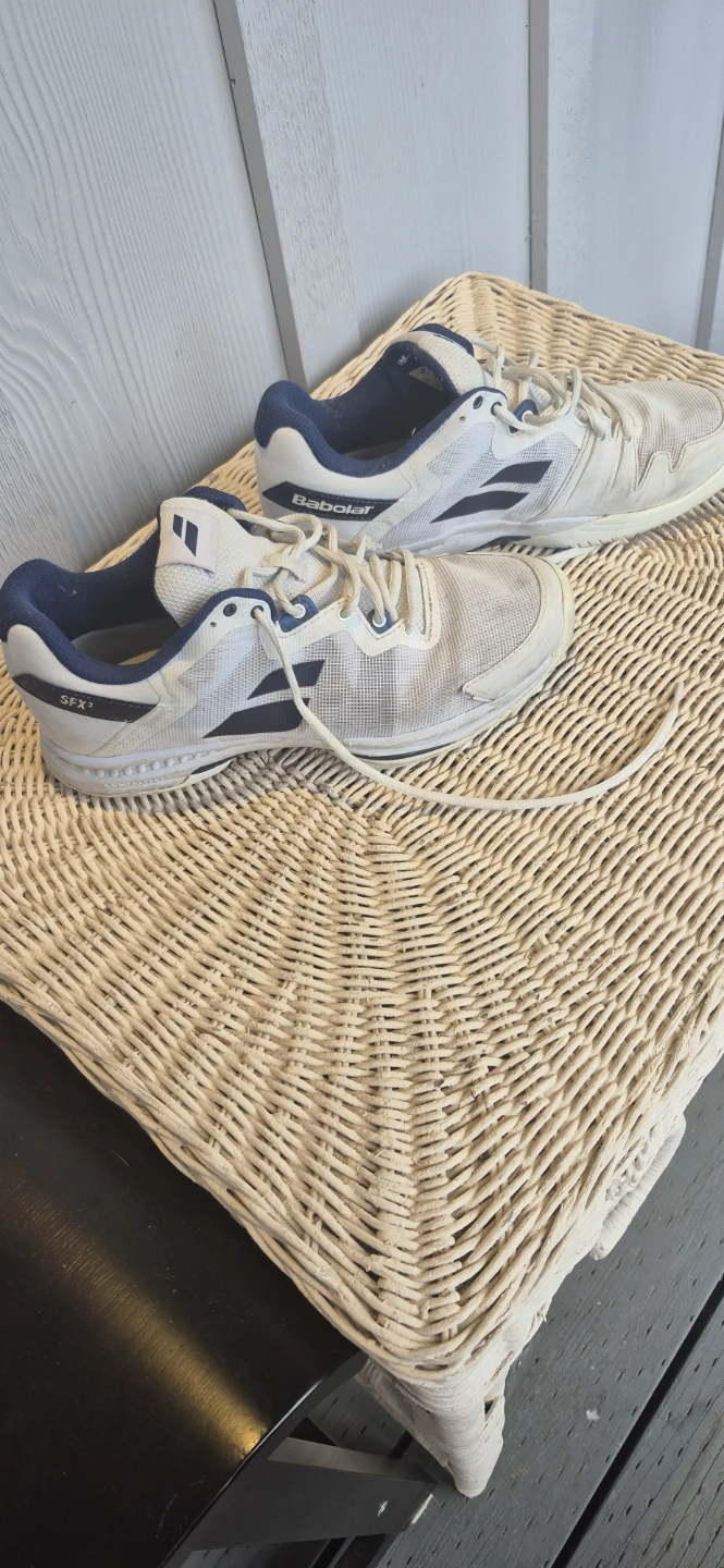 Babolat SFX3 Tennis Shoes