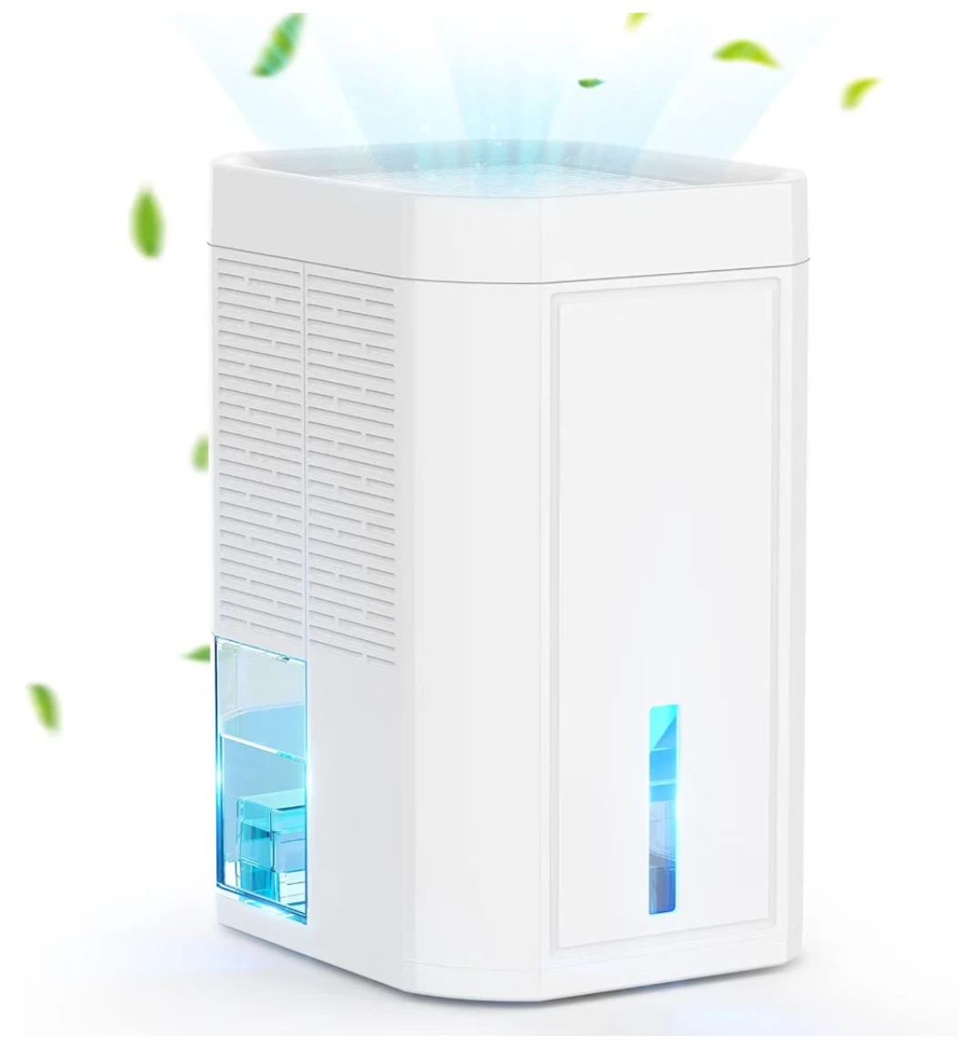 Cosmoman portable smart dehumidifier - photo 3