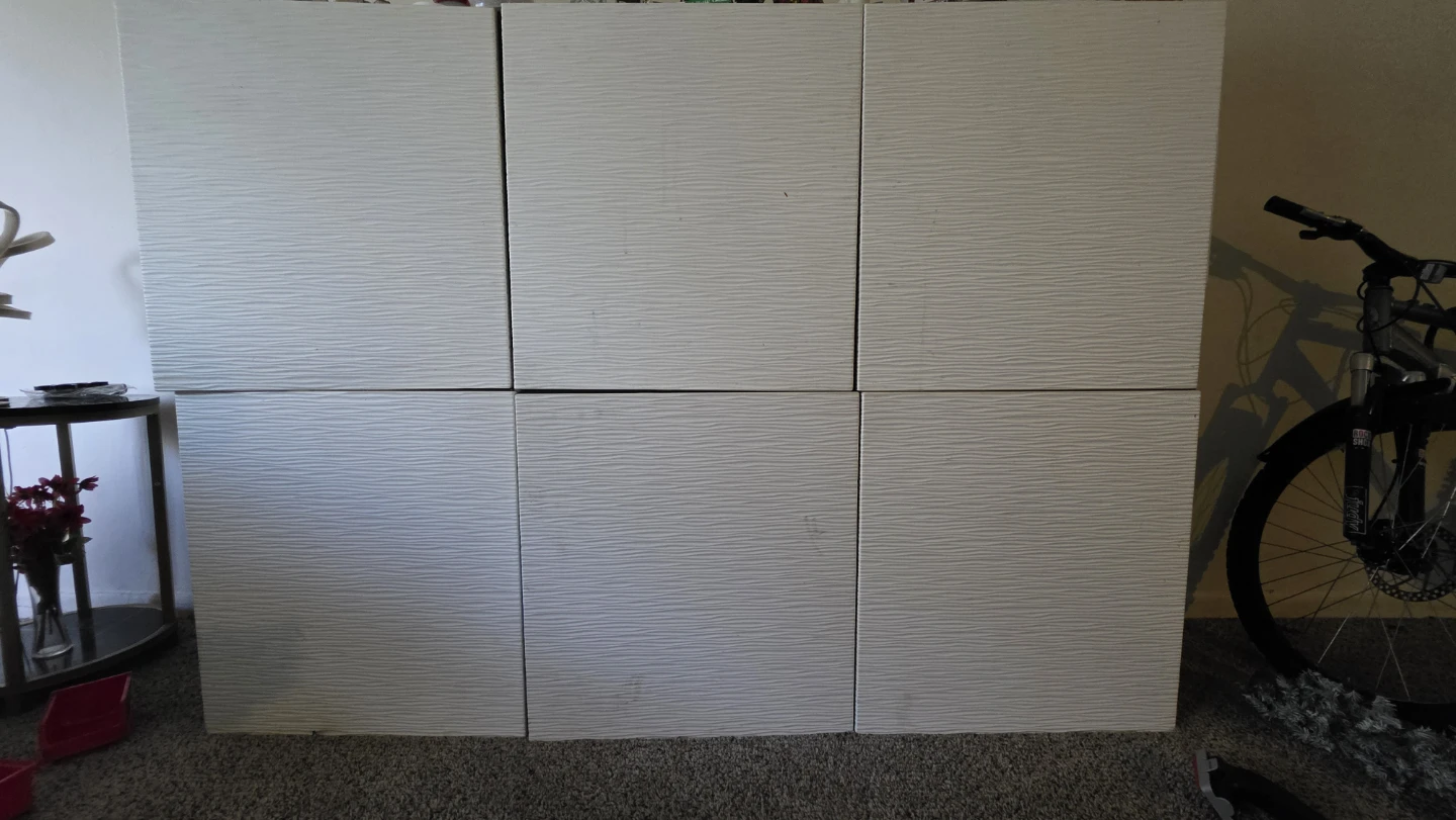 IKEA Kallax Shelf Unit