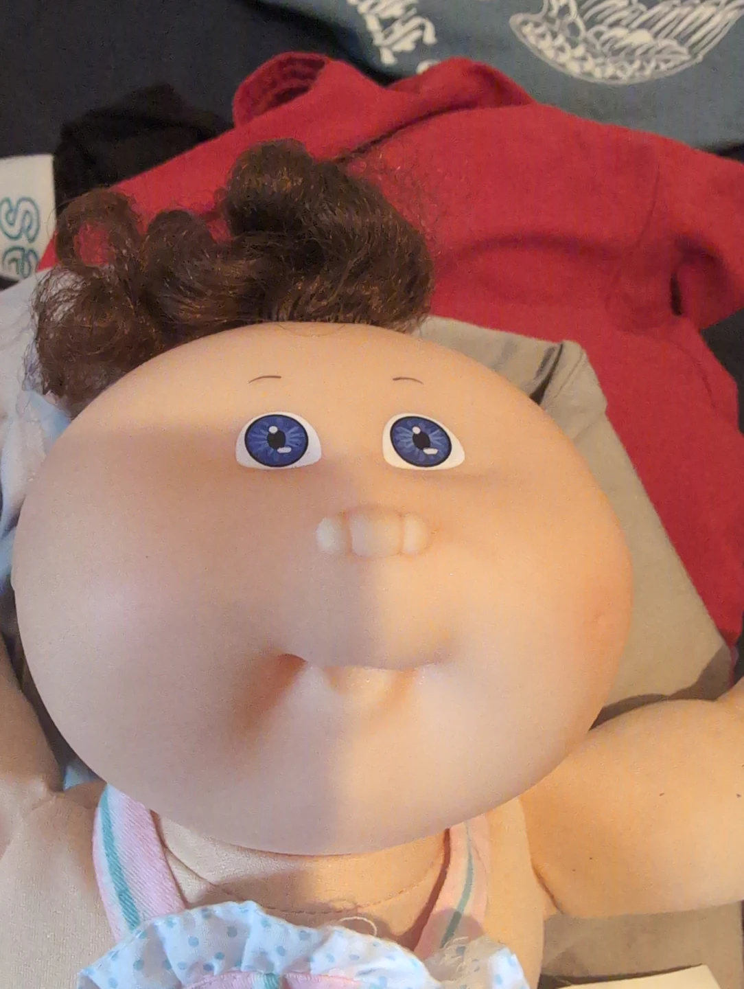 Cabbage Patch Kids Doll Pearly Frederica - photo 4