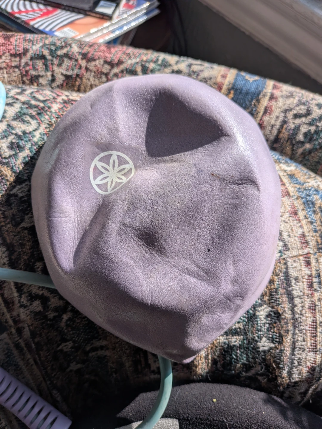 New Balance, Indigo, and Gaiam new & used home workout items - photo 3
