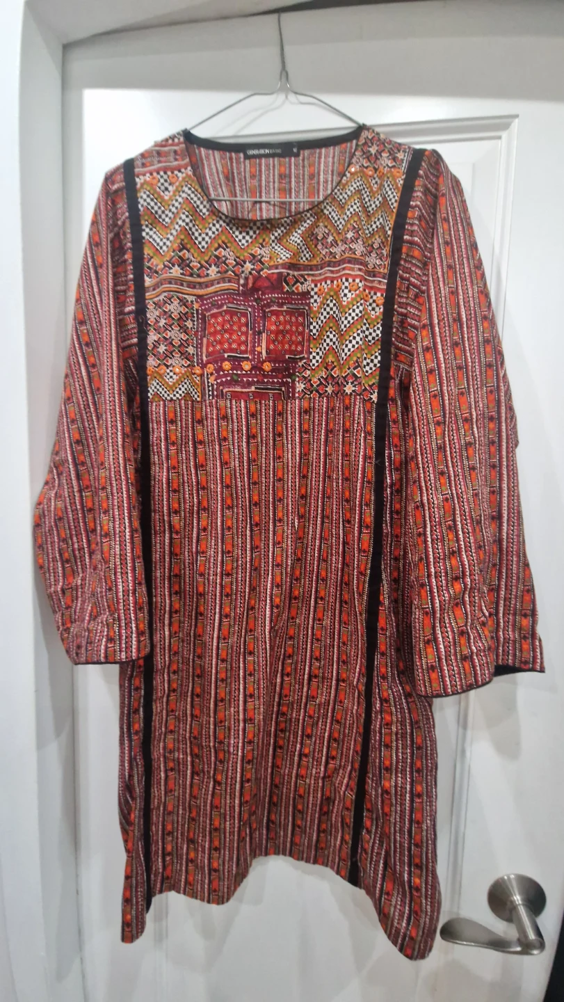 Kurti