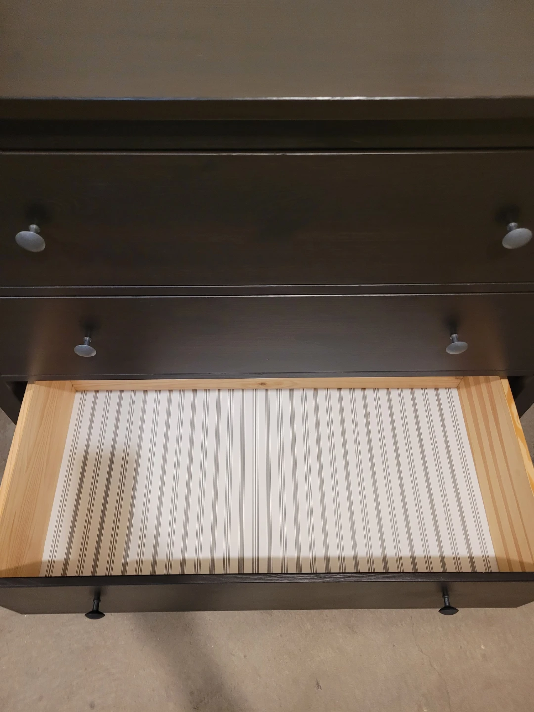 Delivery - ikea Hemnes Dresser - photo 5