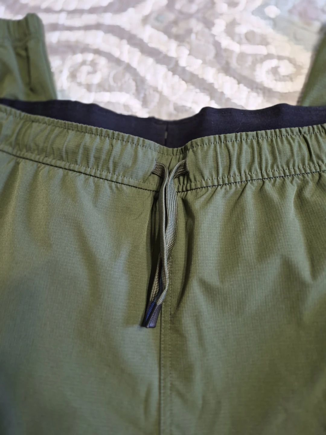 Men's Size XXL Canadian Geographic Pants - photo 3