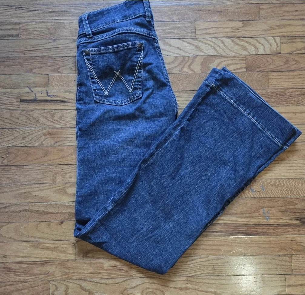 Wrangler Jeans