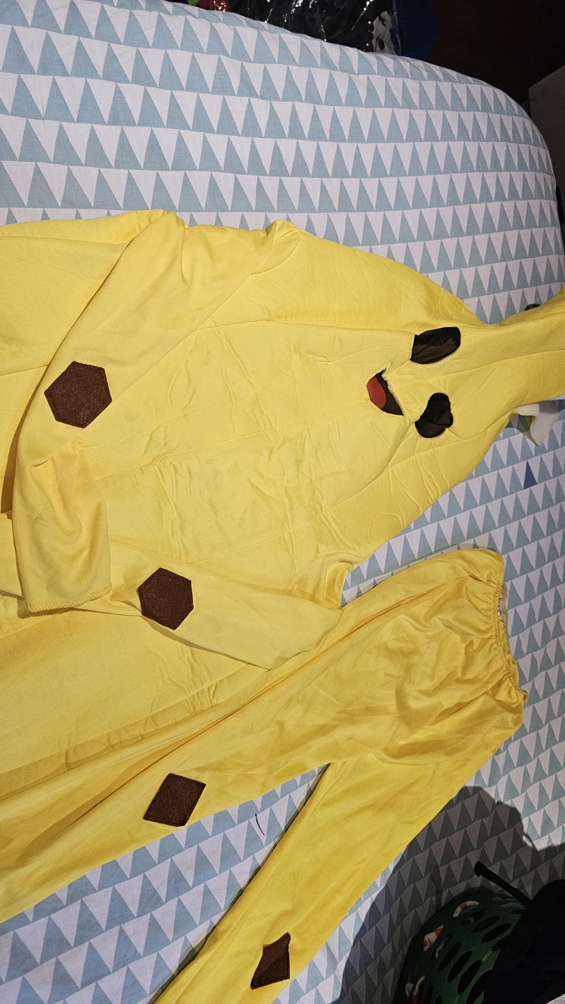 Inspirit Designs Banana Costume