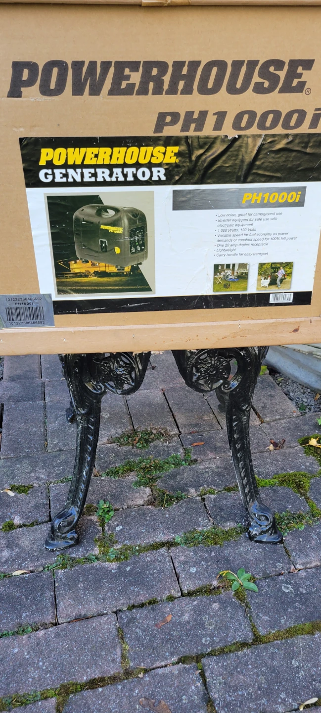 new generator - photo 5