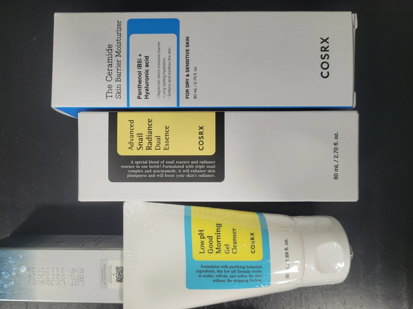 K-Beauty Skincare Haul ✨ COSRX, Anua, Mixsoon, etc! - photo 3