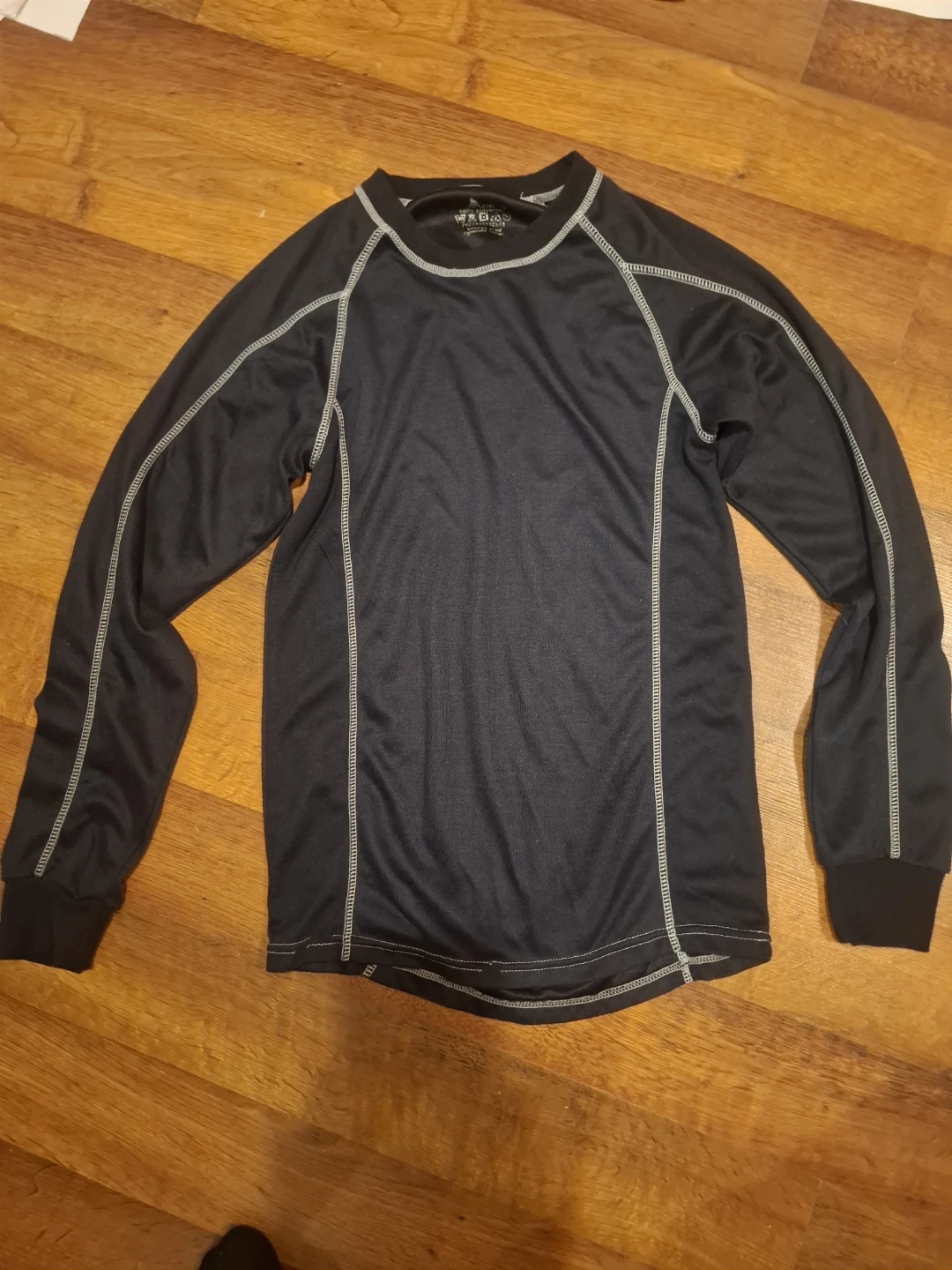Xplor Long Sleeve Shirt - Medium