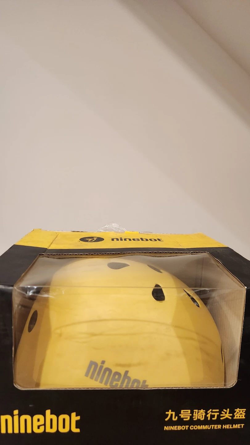 Ninebot Commuter Helmet