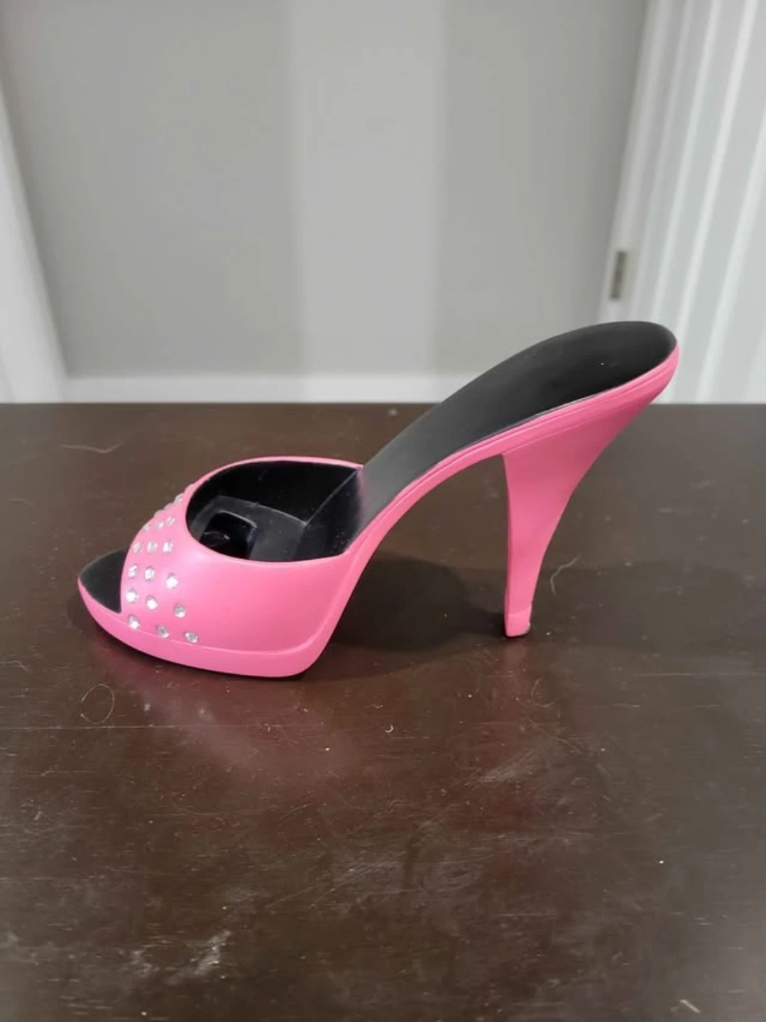Cell phone holder