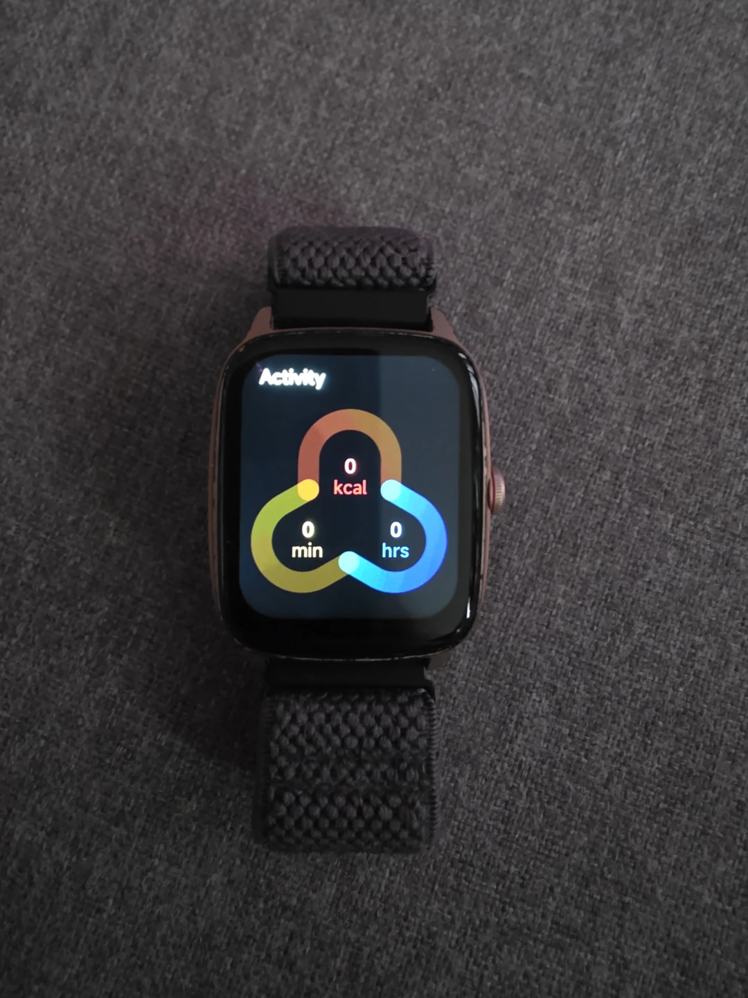 Smart watch for woman - photo 3