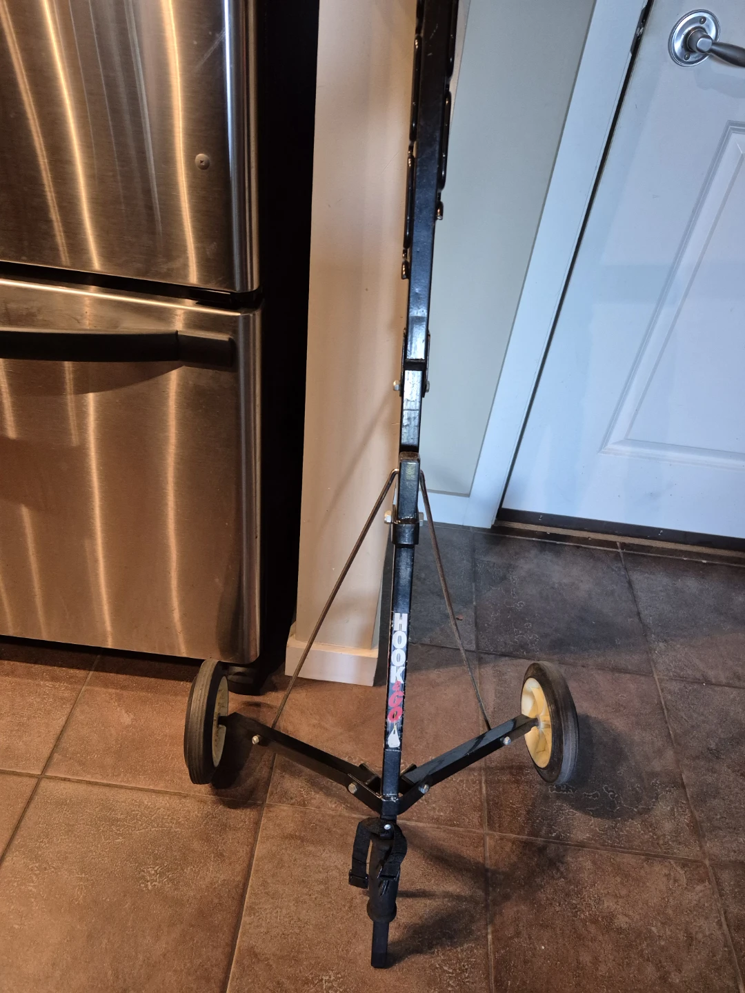 Hook&Go grocery carrier - photo 2