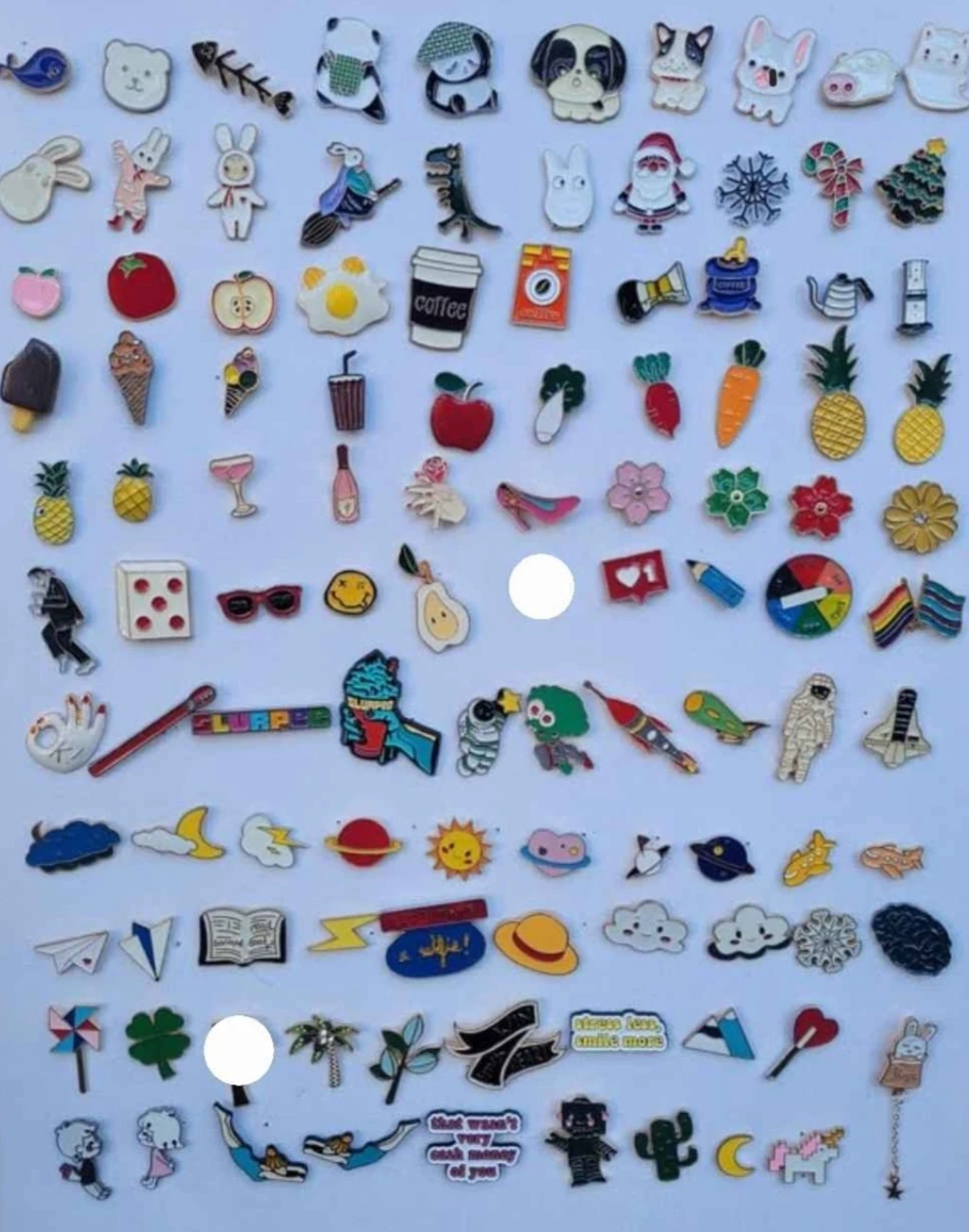 Stocking/Advent Fillers (3 for $5) Brand New