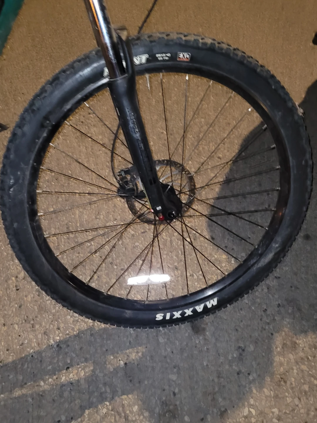 Norco Mountain Bike - photo 2