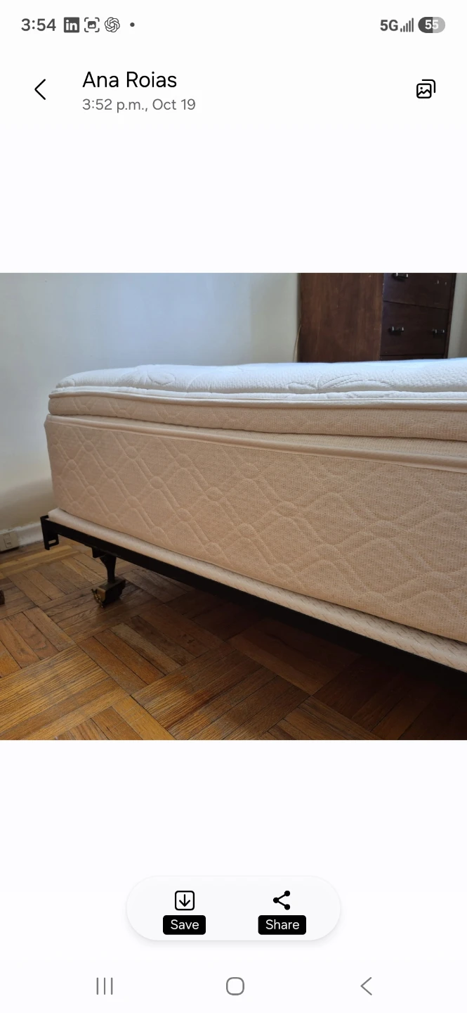 Beautyrest Classic Mattress - photo 5