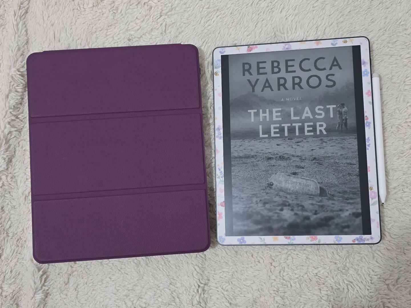 Amazon Kindle Scribe (3rd gen) 32gb - photo 3