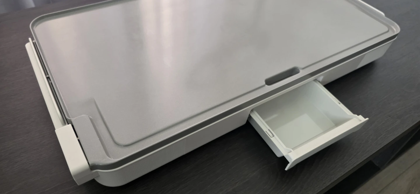BELLA ELECTRICAL GRIDDLE 12×22 - photo 2