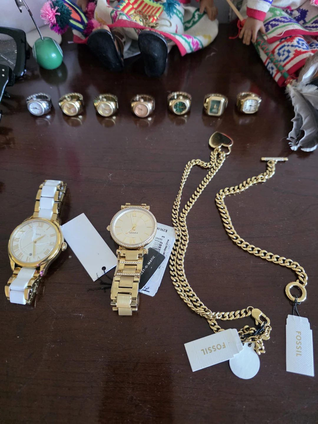 Must Go - photo 3