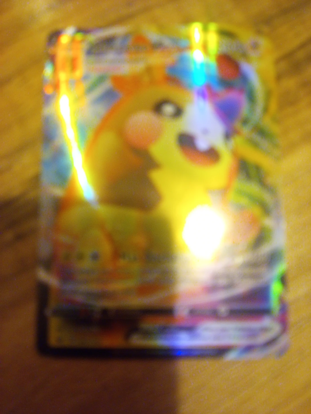 Pokémon Trading Card Bundle - photo 2