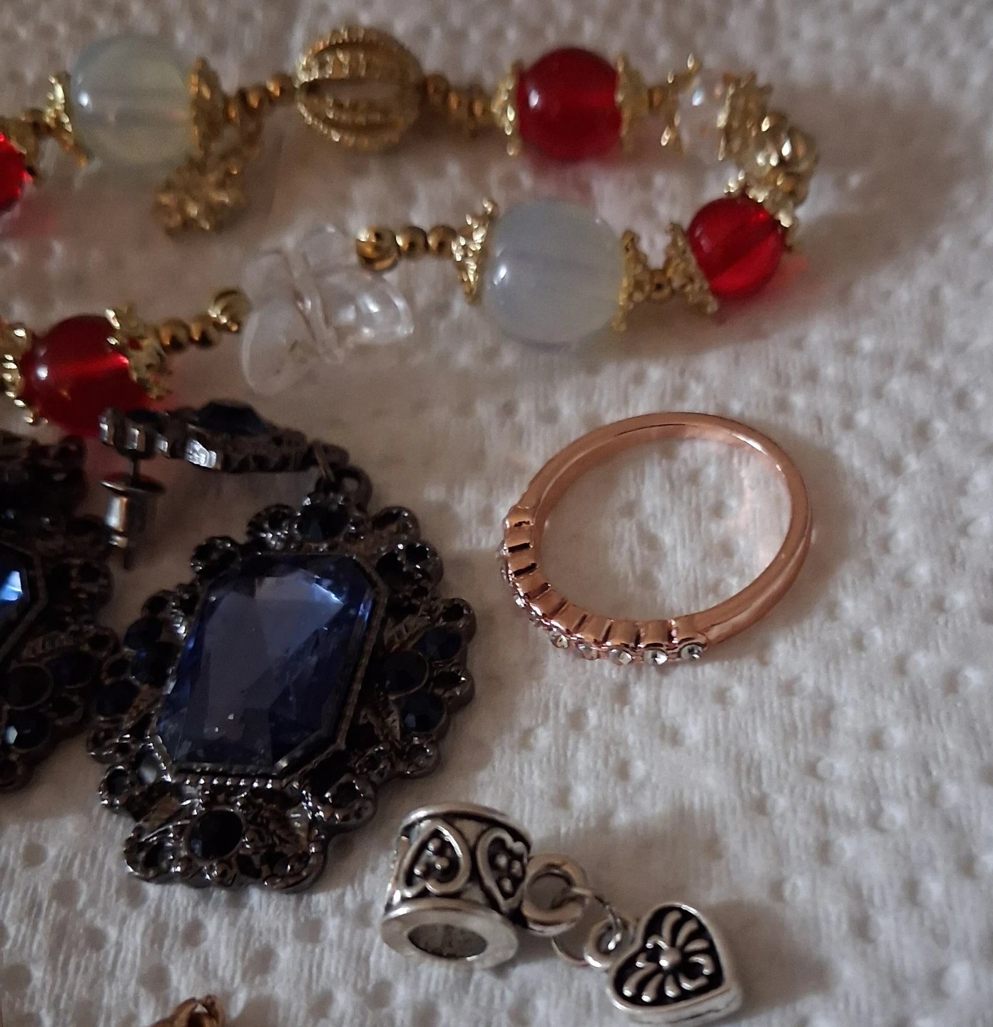 Assorted Fashion Jewelry Set - photo 5