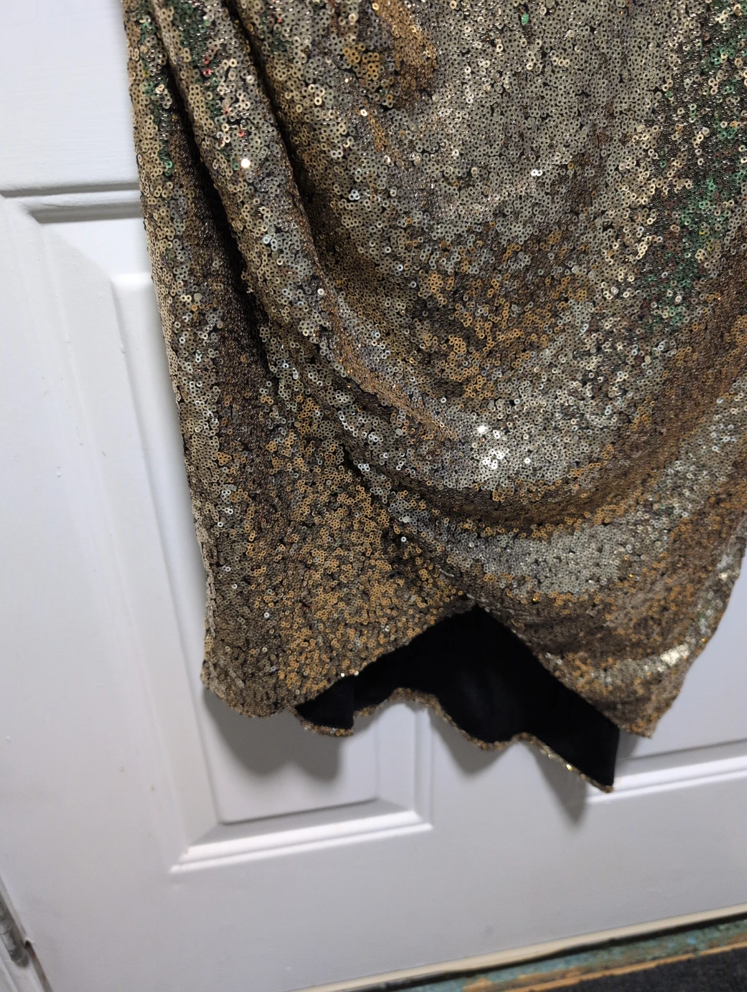 Giti Online Sequin Dress 2XL - photo 3