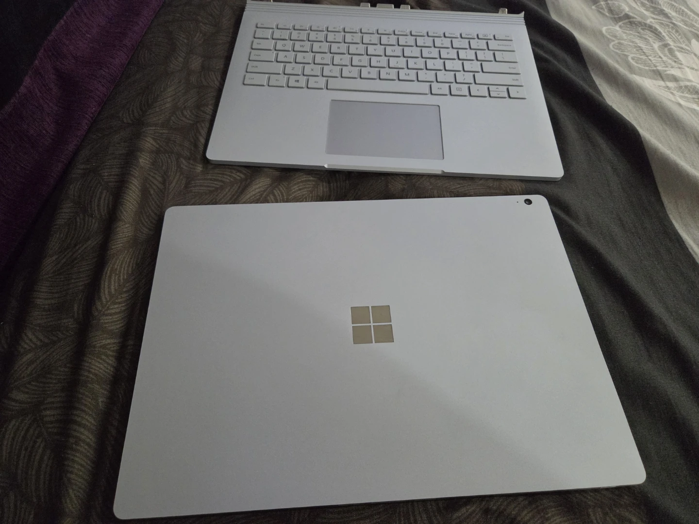 Microsoft Surface Book 3 Intel i5 8GB RAM - photo 3