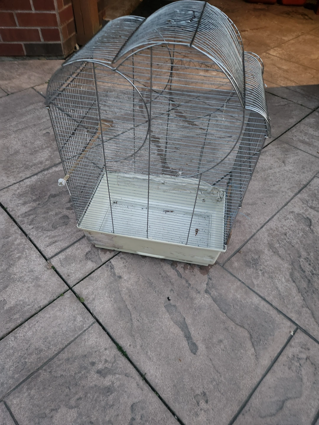 Birdcage