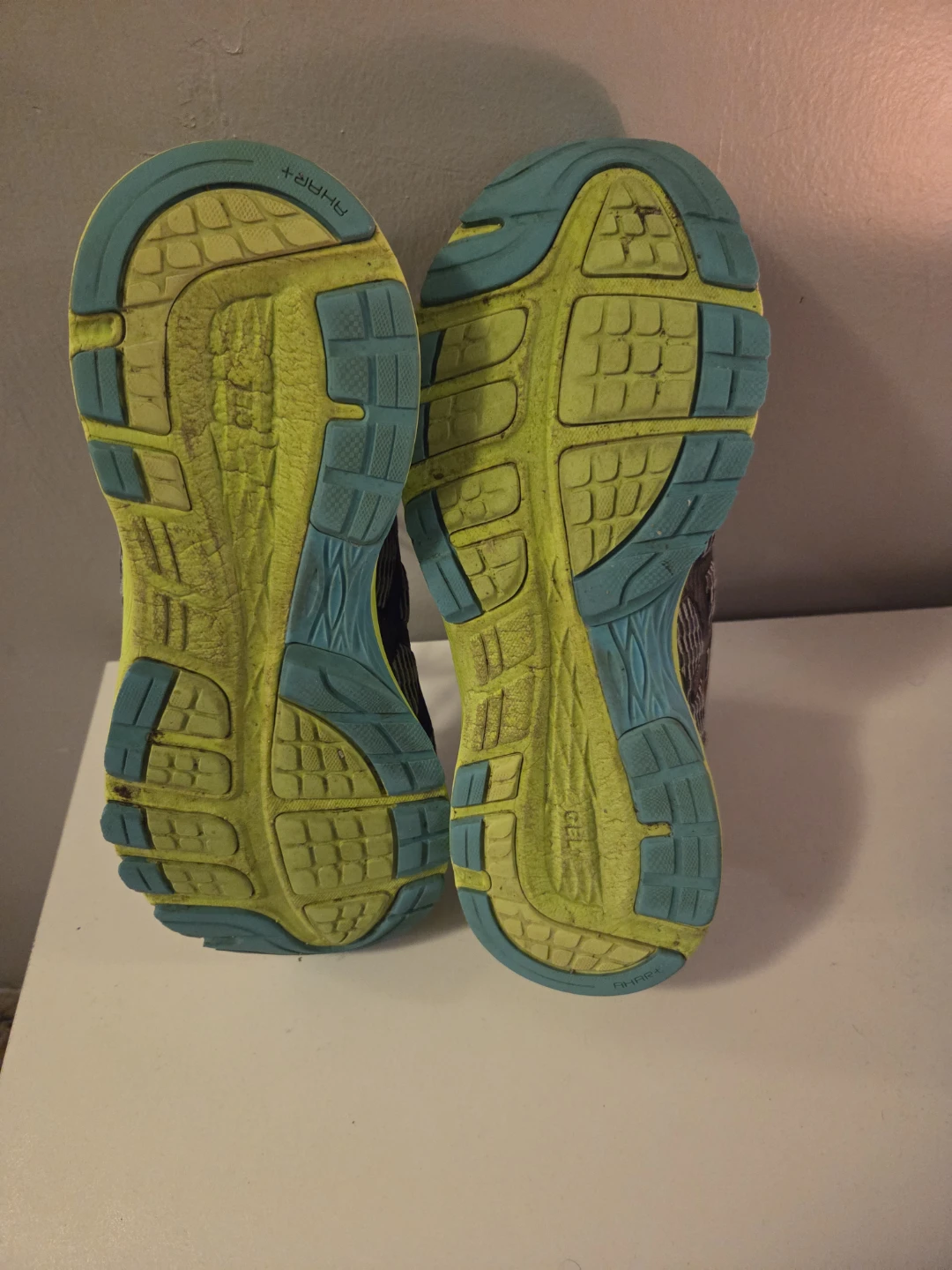 Asics DynaFlyte Running Shoes - photo 4