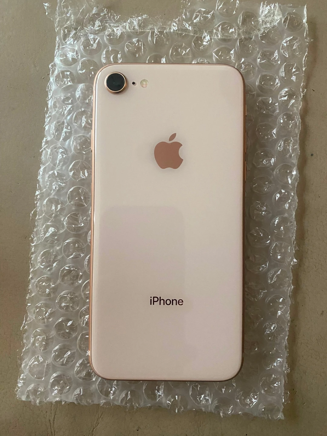 Apple iPhone 8 Rose Gold