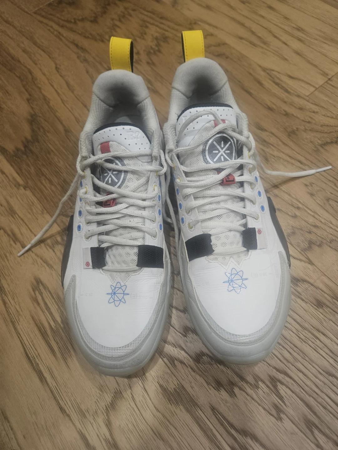 Li-Ning Way of Wade all city Basketball Shoes