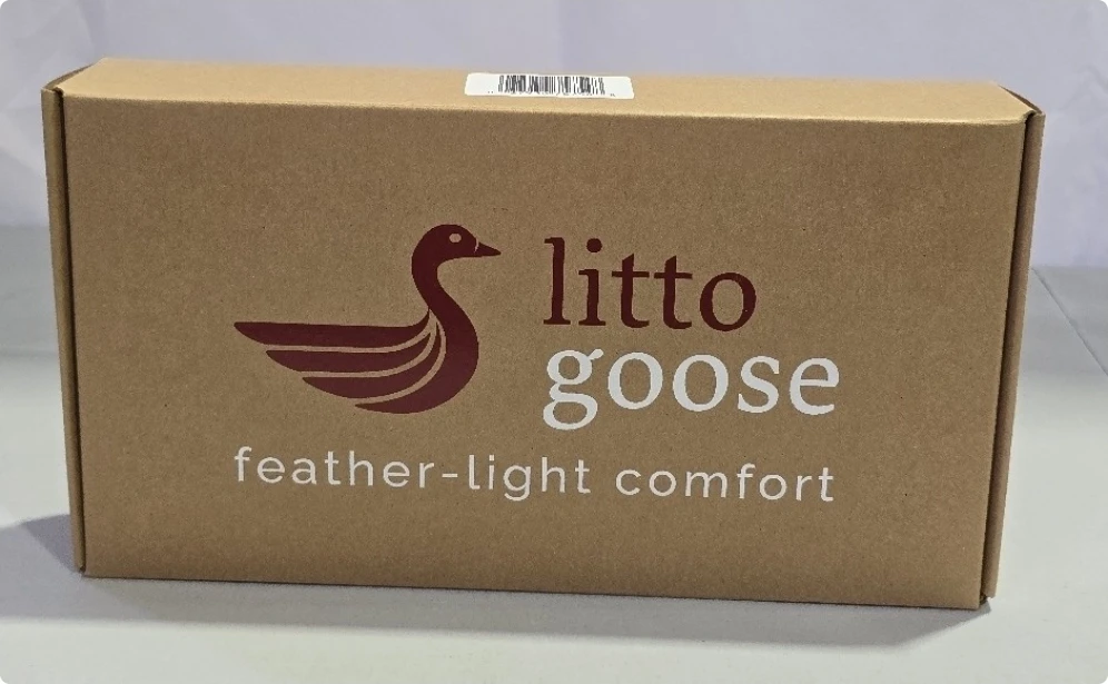 Litto Goose Baby Sleep Sack - photo 3
