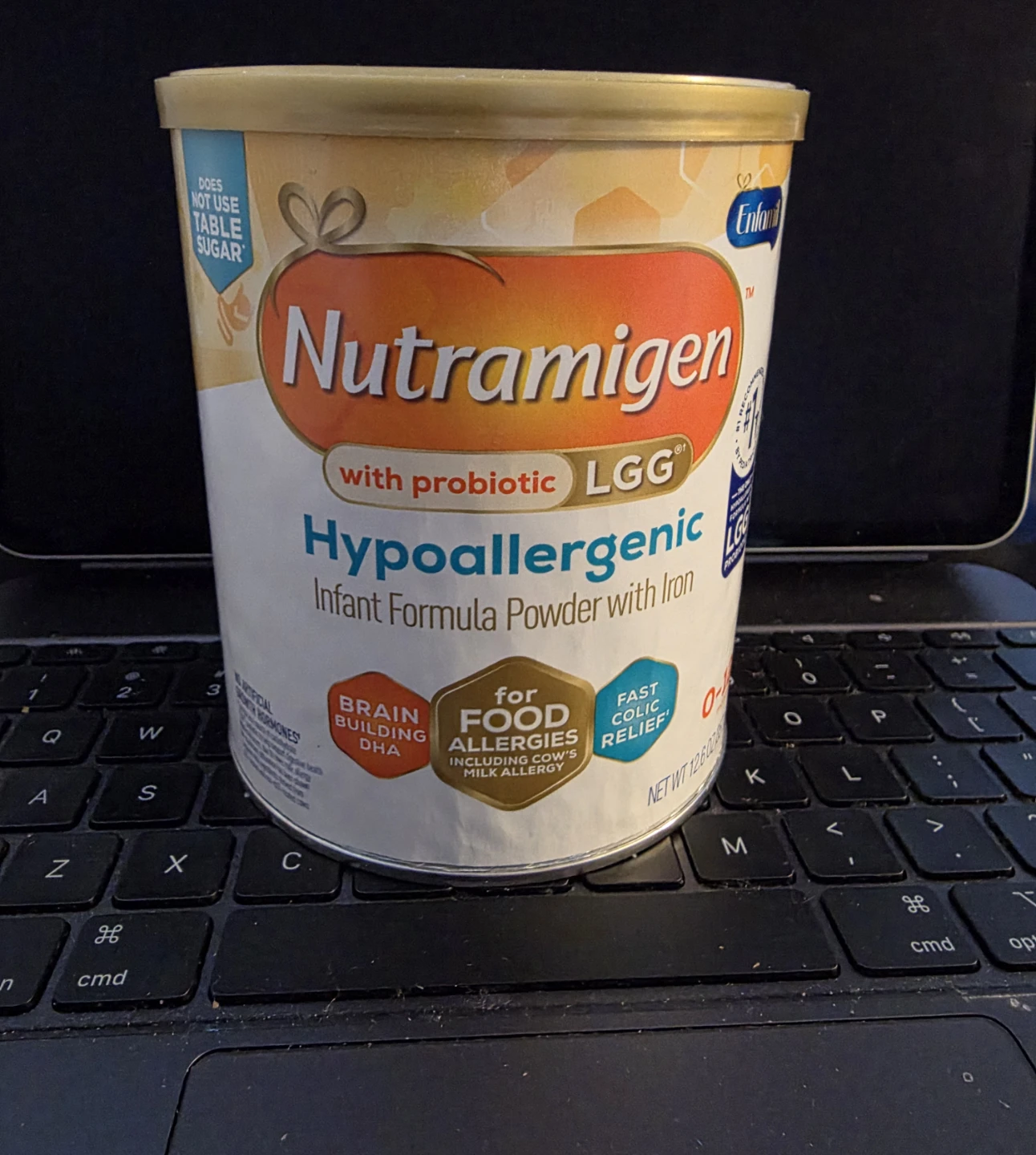 Enfamil Nutramigen Infant Formula Powder