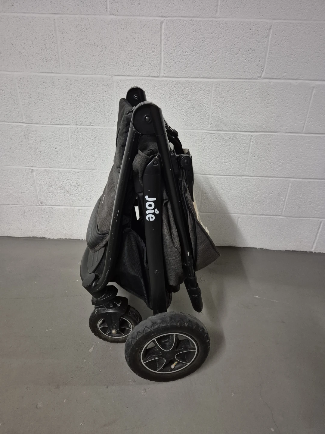 Joie Stroller - photo 3