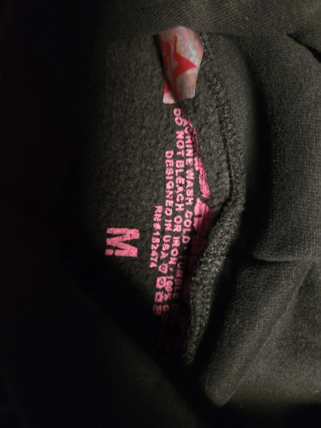 Spider hoodie - photo 4
