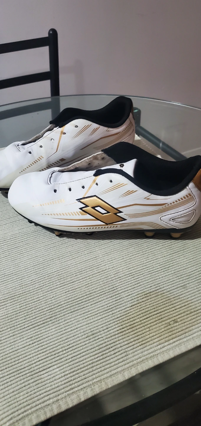 Lotto Swift soccer cleats - photo 2
