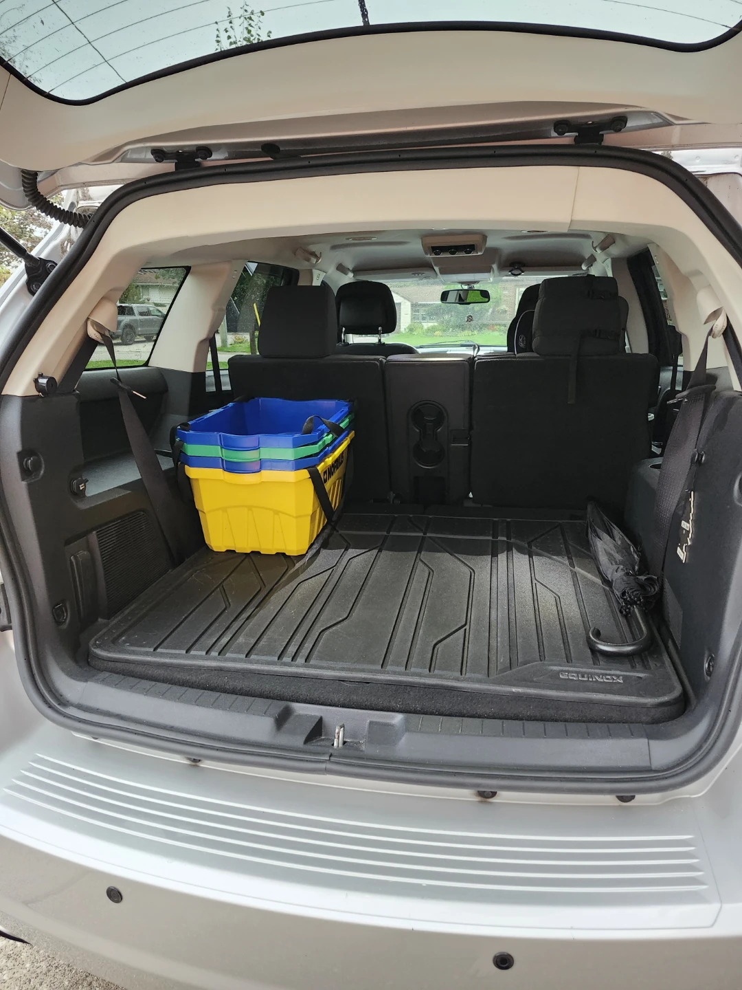 2010 Dodge Journey - photo 4