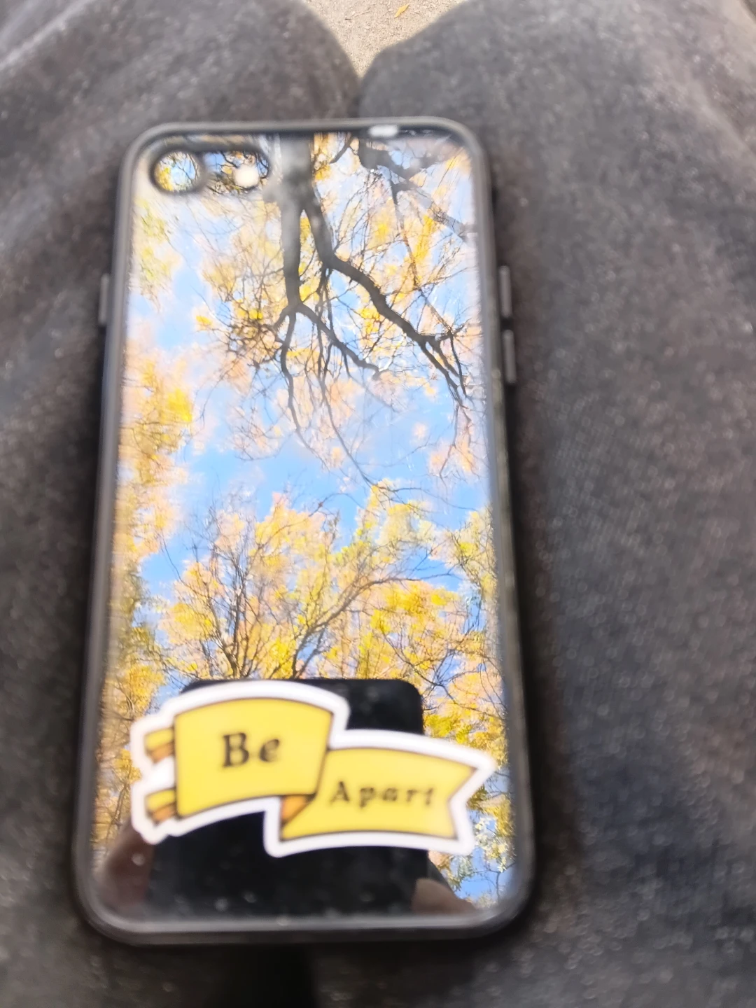 Apple iPhone 7 - photo 2