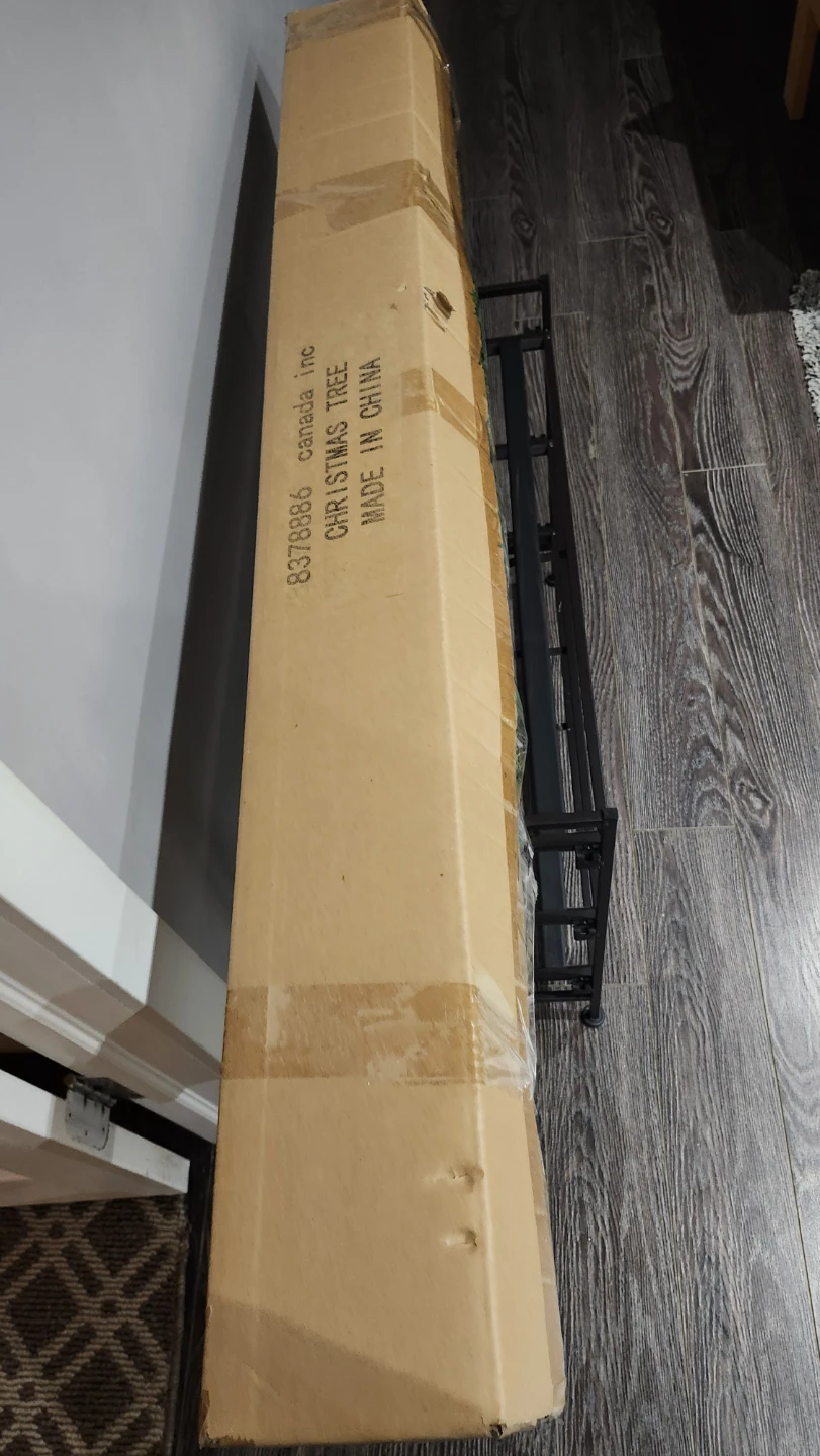 Artificial Christmas Tree 150cm - photo 5